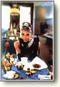 Buy the Breakfast at Tiffany`s Poster
